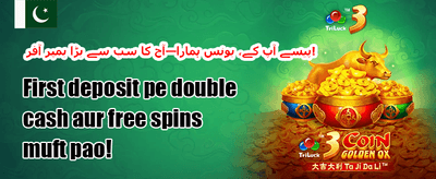 ہاٹ سلاٹس پر مفت اسپن promotion